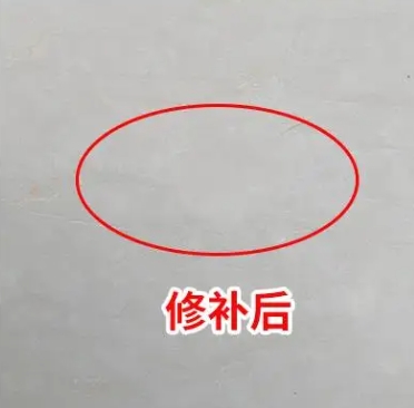 百色市瓷砖空鼓维修专业解答下贴瓷砖前墙壁基层存在的裂缝的影响