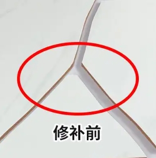 百色市瓷砖空鼓维修公司分享下瓷砖基层整体强度偏低，可能会导致的问题。
